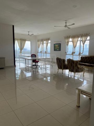 Suasana Lumayan 1