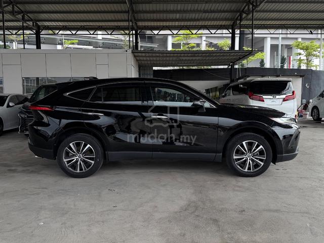 2023 Toyota HARRIER 2.0 G (A) - 5