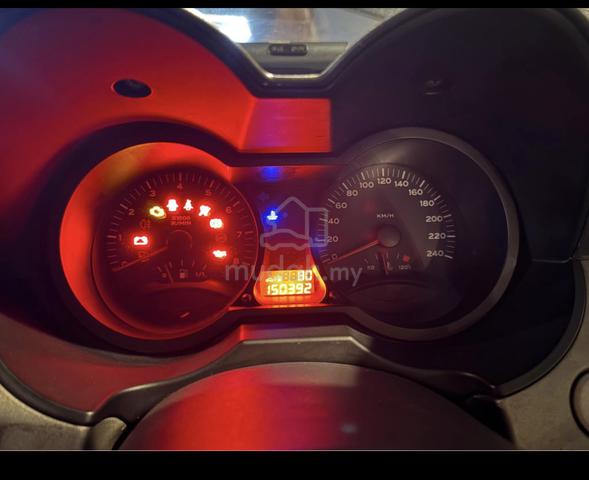 2011 Proton SATRIA 1.6 NEO H-LINE CPS (M) - 4