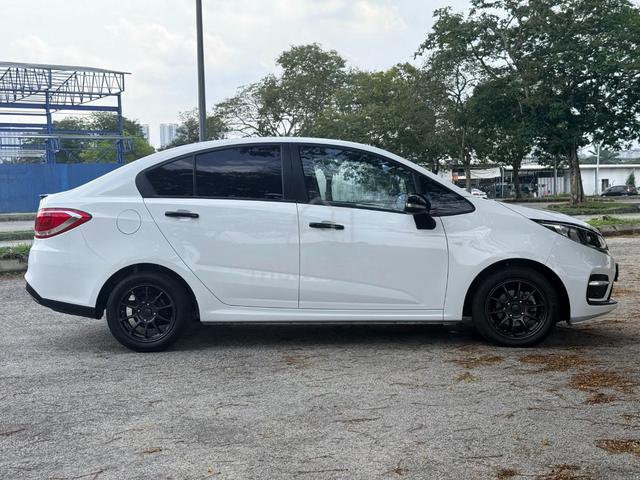 2019 Proton PERSONA 1.6 PREMIUM (A) FREE WARRANTY - 5