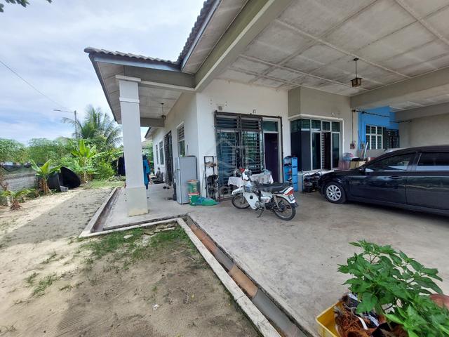 CORNER Single Storey Terrace Taman Seri Damai Baru Kuantan 2