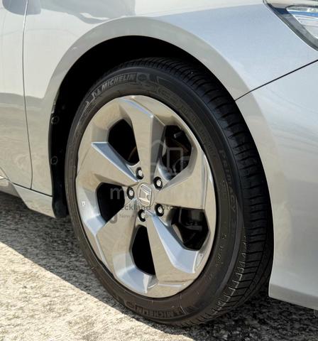 2022 Honda ACCORD 1.5 (A) TC-Premium 50k KM Only - 4
