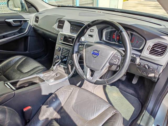 2015 Volvo S60 2.0 TURBO T5 (A) HEICO Spec - 5