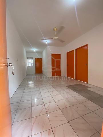Telipok Ria Apartment 1