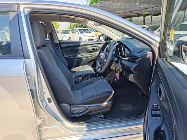 2014 Toyota VIOS TRD 1.5 (AUTO) - 4
