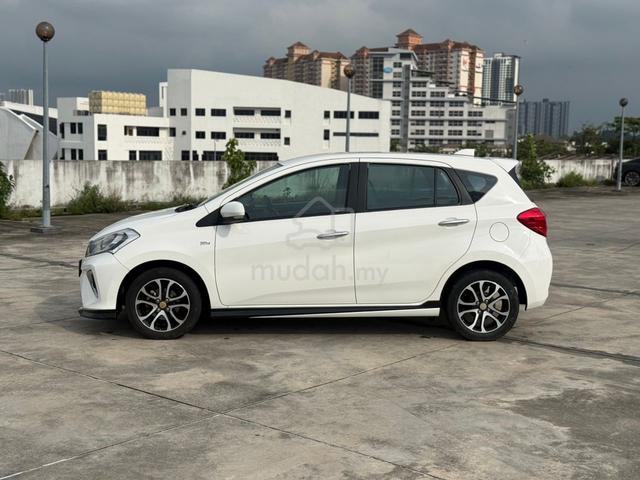 2020 Perodua MYVI 1.5 ADVANCE (A)high spec/1 owner - 5