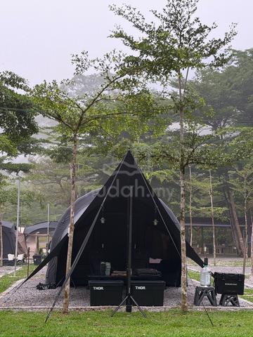 Woolf North King Wormhole 10Y Airtent - photo 4 of 6