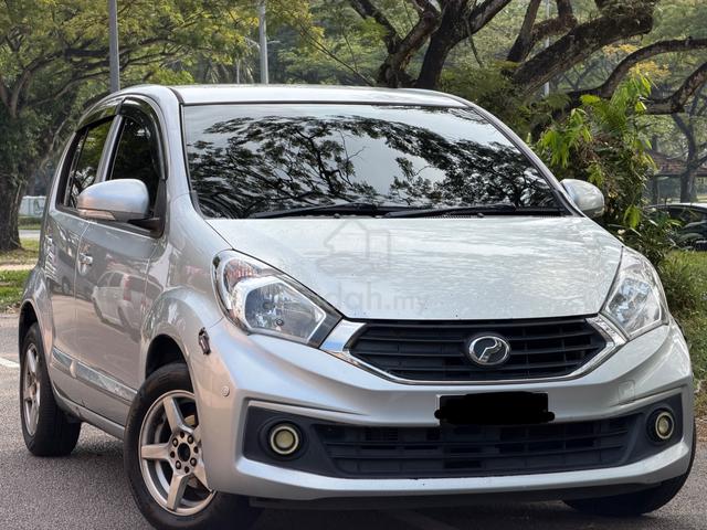 2015 Perodua MYVI 1.3 STANDARD G DIRECT OWNER - 1