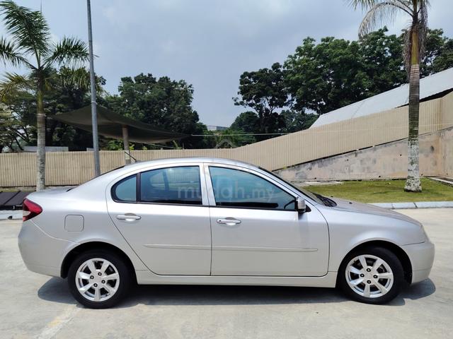 2014 Proton PERSONA 1.6 ELEGANCE MEDIUM LINE (A) - 5