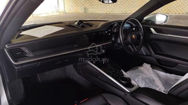 2021 Porsche 911 3.0 CARRERA S (Burmester) - 4
