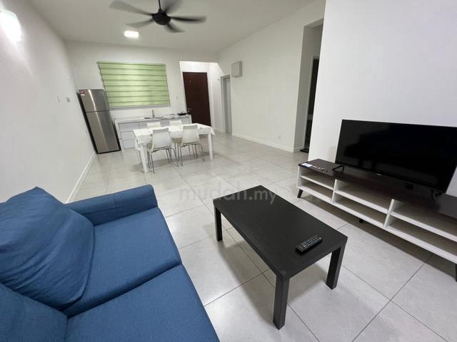 3 Residence 1