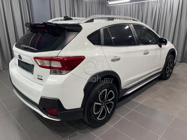 2019 Subaru XV 2.0 GT EDITION (A) - 2
