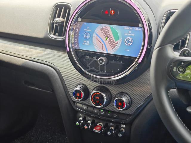 2023 Mini COUNTRYMAN 2.0 JOHN COOPER WORKS (A) - 5