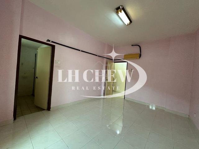 Regency Heights 2