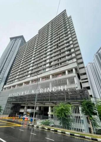 Residensi Kerinchi 1