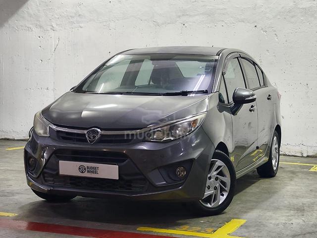 2017 Proton PERSONA 1.6 PREMIUM (A) WHOLE SALE - 2