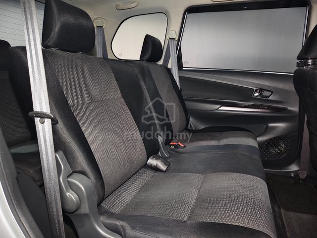 2013 Toyota Avanza 1.5 G (A) 2-Years Warranty - 5
