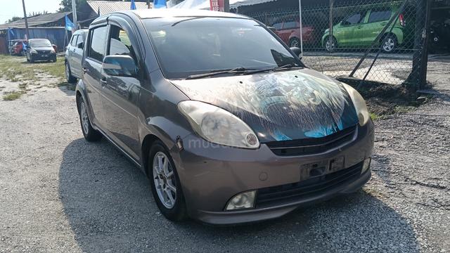 2006 Perodua MYVI 1.3 EZI (A) - 1