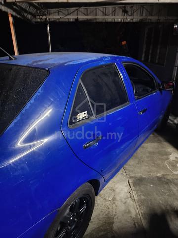 2003 Toyota VIOS 1.5 E NCP42R-EEPSKE (A) - 1