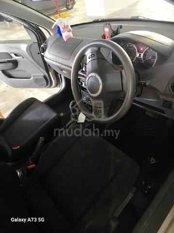 2011 Proton SAGA 1.3 FL (A) - 3