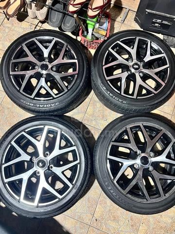 Rim 16 - photo 2 of 3