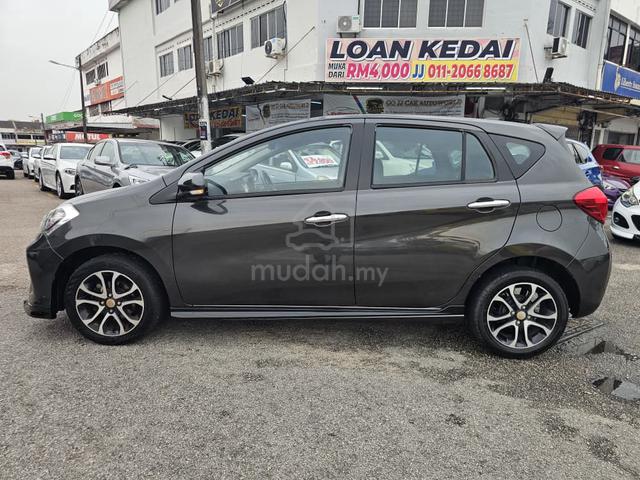 Cash&Full Loan 2018 Perodua MYVI 1.5 ADVANCE (A) - 4
