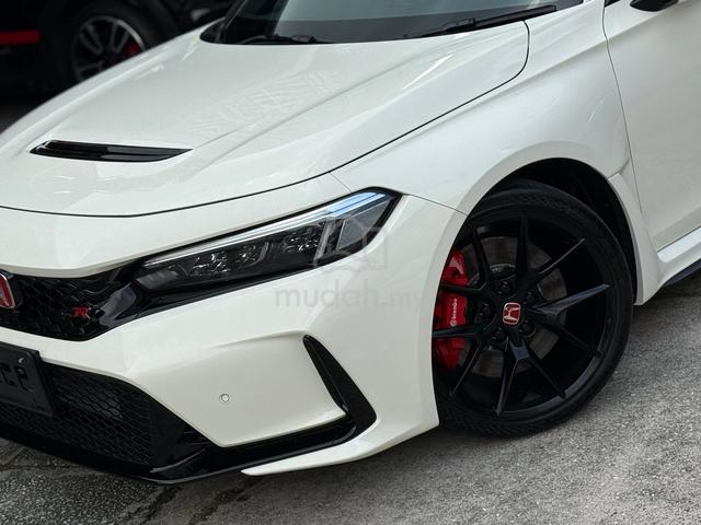 BEST PRICE 2024 Honda CIVIC 2.0 TYPE R FL5 GRED 5A - 4