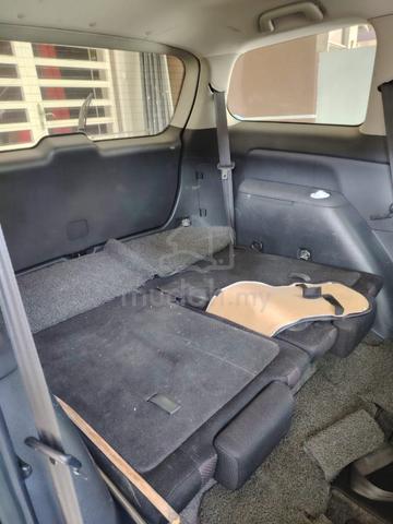 2007 Toyota WISH 2.0 TYPE S (A) - 4