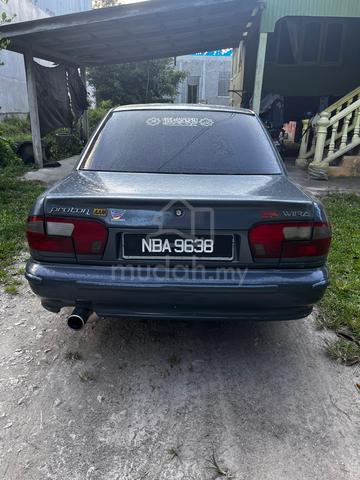 2000 Proton WIRA 1.6 XLI (M) - 2