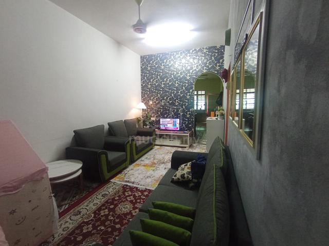 CANTIK, STRATEGIK & BELOW MV Teres Setingkat Manjung Point Seksyen 2 1