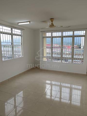 Casa Prima (Kepong) 1