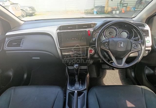 2014 Honda CITY 1.5 V (A) - 3