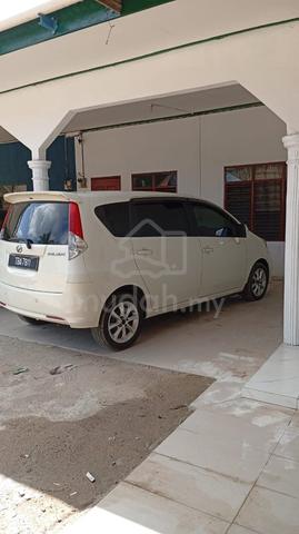 Terengganu Kuala Terengganu Partially Furnished House For Rent 1