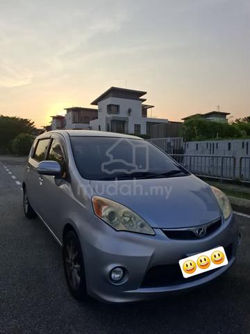 2010 Perodua ALZA 1.5 EZI (A) - 3