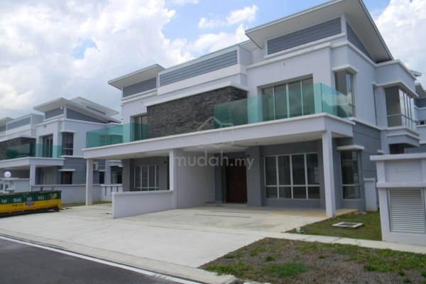 2sty SEMI D House, Kota Emerald, Taman Anggun, Rawang 1
