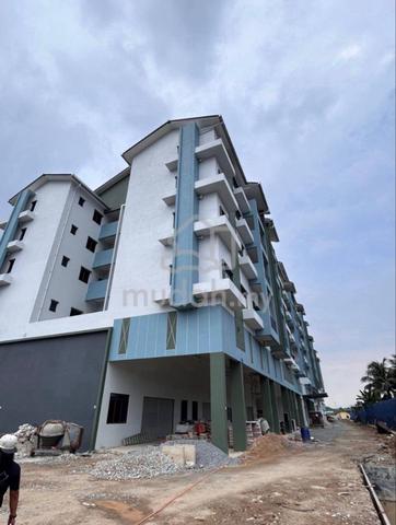 Seri Anggerik 1