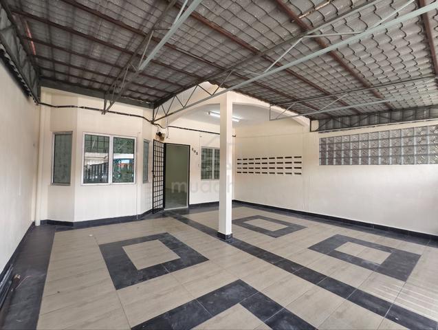 Tmn Sri Telawi, Ampangan Cashback 45k / Refurbished 1