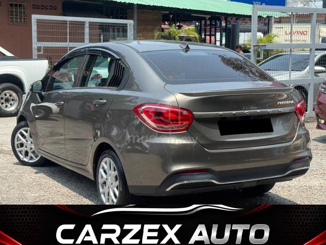 2022 Proton PERSONA 1.6 EXECUTIVE /GUARANTEE DRIVE - 2