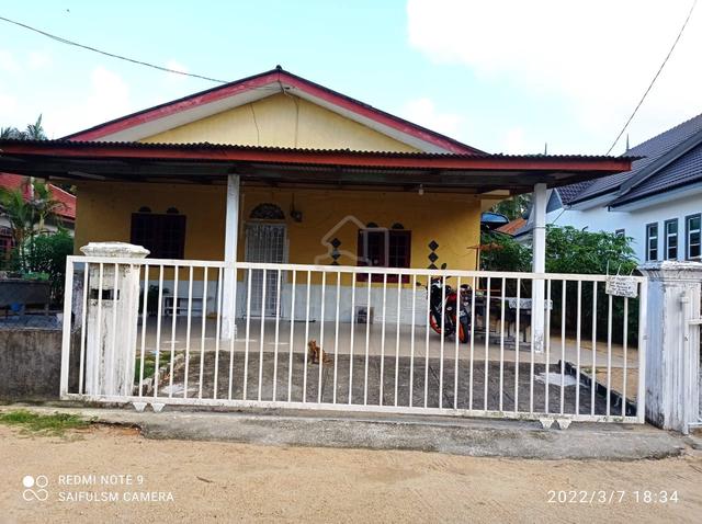 Rumah Sebuah Untuk Di Sewa 1