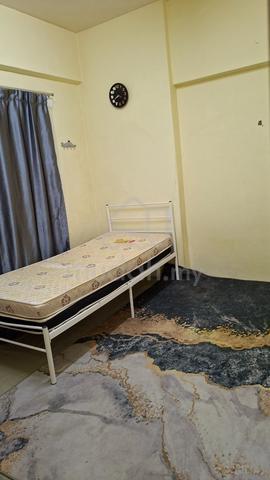 Ampang Permai Court 1 1
