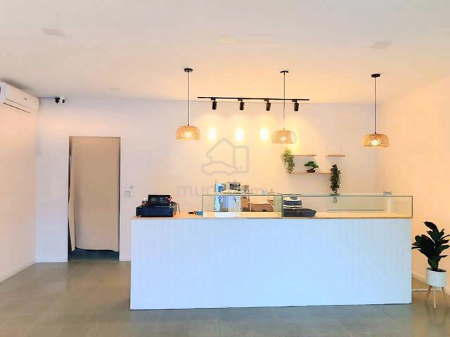 Japanese Cafe 1