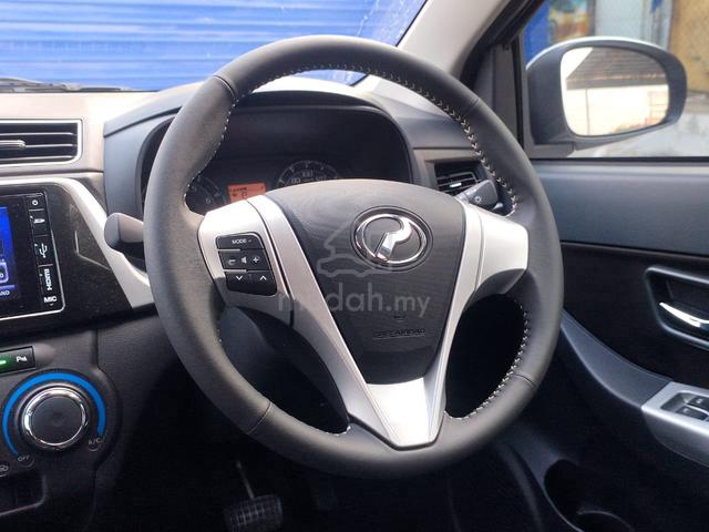2026 Perodua Bezza 1.3 Advance (A) - 5