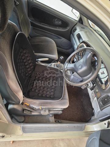 2003 Proton WIRA 1.5 GL (M) - 5