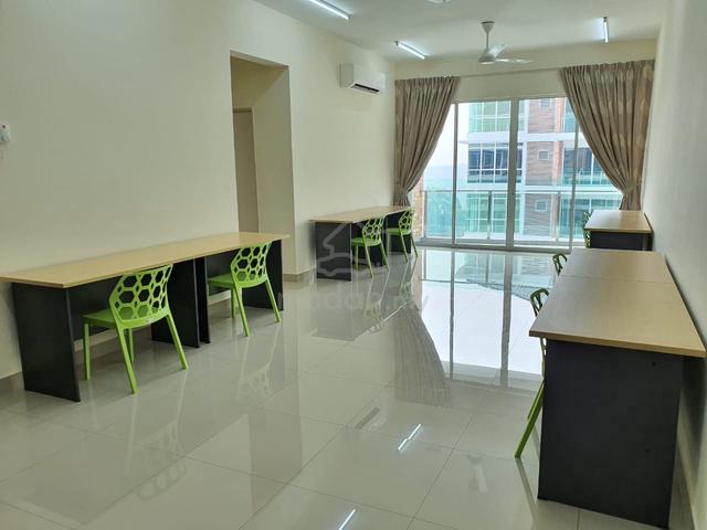 Sg Long Residence 1