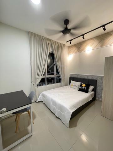 Master Room for rent MH Platinum 2 @ setapak KL 4