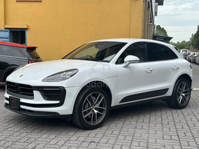2023 Porsche MACAN 2.0 FACELIFT  (A) - 1