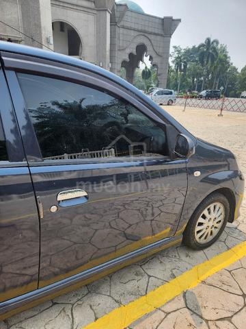 2012 Perodua VIVA 1.0 ELITE AT EJ-VE (A) - 4
