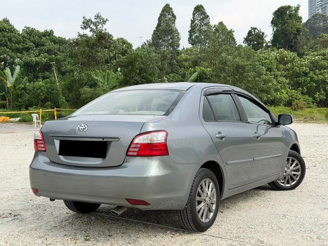 2013 Toyota VIOS 1.5 G ENHANCED (AT) FREE WARRANTY - 3