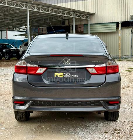 2019 Honda CITY 1.5 V (A) ONE OWNER CAR KING - 5