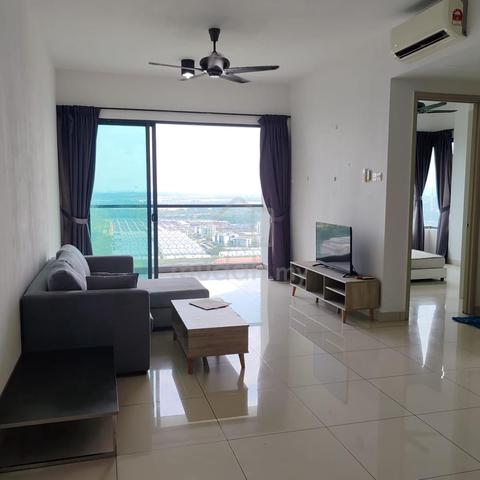The Raffles Suites 1